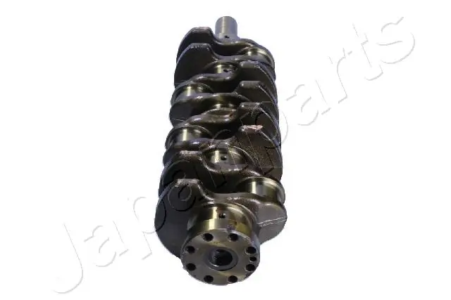 Коленвал XM346300BB Ford