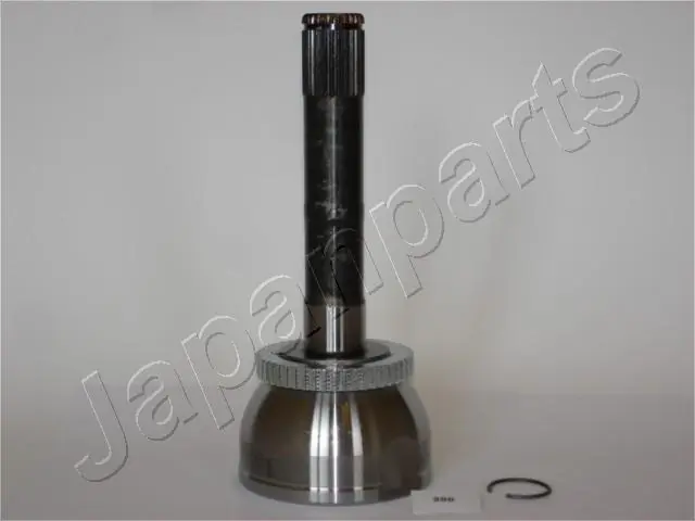 ШРУС наружный передний BB5099 Posterparts