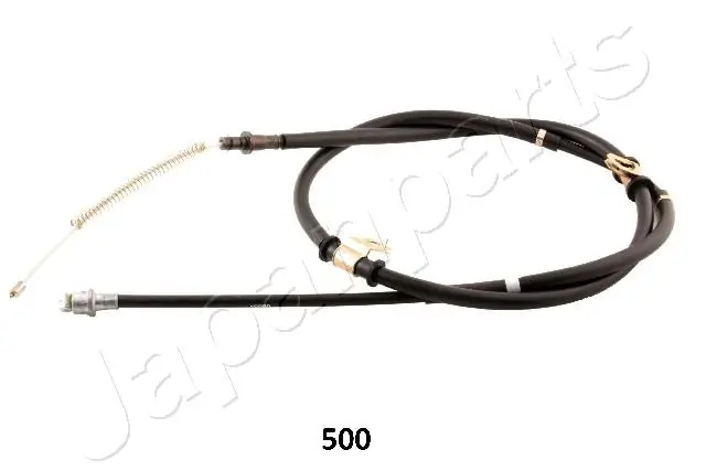 BC500 Japan Parts Трос ручного тормоза задний, правый