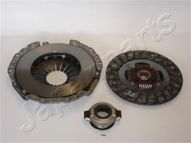 KF156 Japan Parts Сцепление в сборе