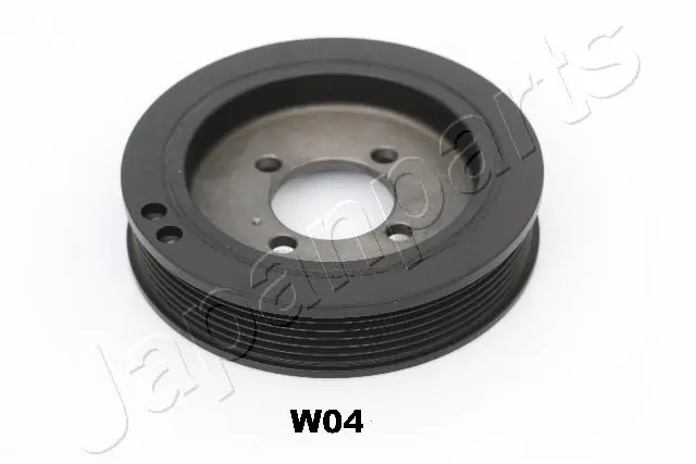 Polia de cambota Chevrolet Captiva 1 C100