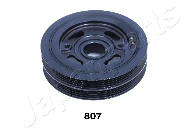 PU807 Japan Parts Шкив коленчатого вала