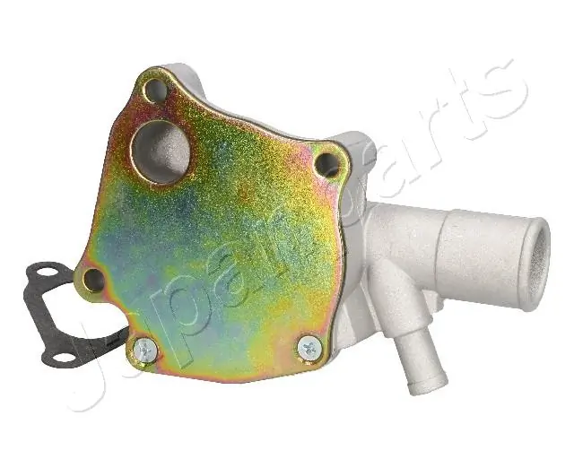 Bomba de água (bomba) de esfriamento Toyota Tercel AL25