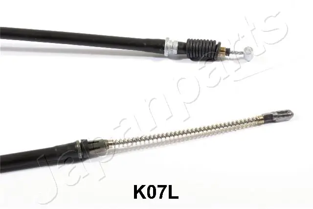 BCK07L Japan Parts Трос ручного тормоза