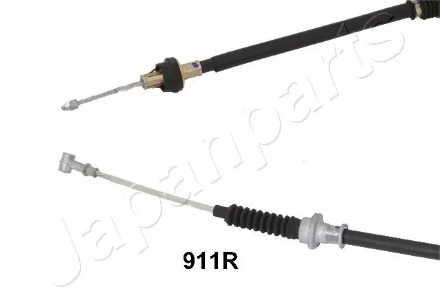 BC911R Japan Parts Трос ручного тормоза задний, правый