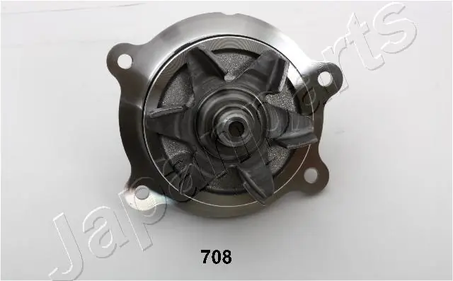 PQ708 Japan Parts Насос водяной