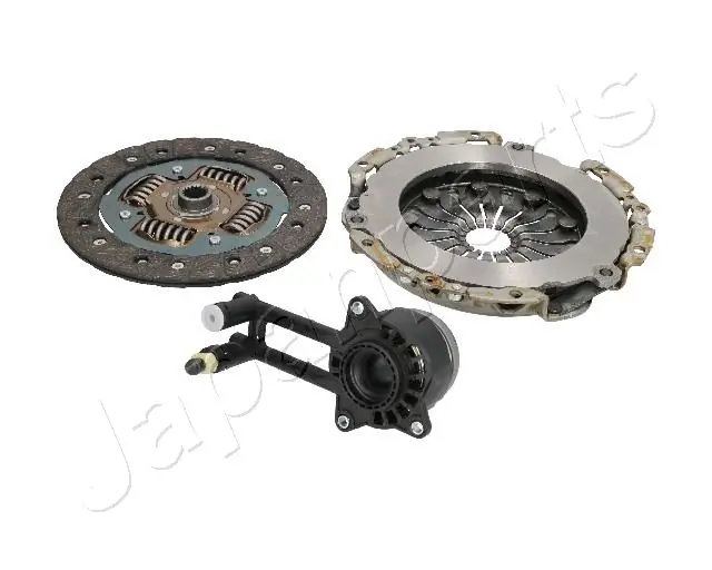 KF391 Japan Parts Сцепление в сборе