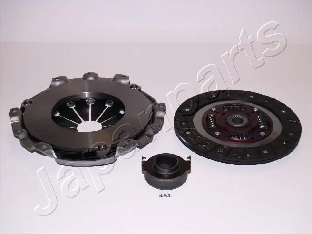 KF463 Japan Parts Сцепление в сборе
