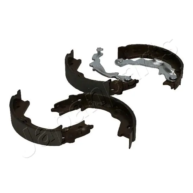 Купить GFK18AF Japan Parts Колодки ручника/стояночного тормоза