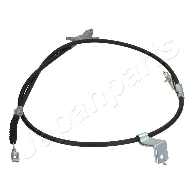 Купить BC158L Japan Parts Трос стояночного тормоза задний левый