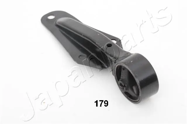 Coxim (suporte) traseiro de motor Nissan Micra K10