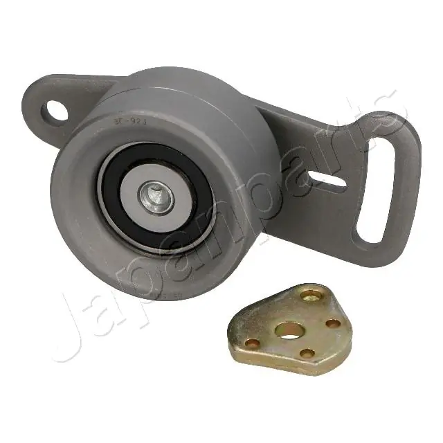 Rolo de reguladora de tensão da correia do mecanismo de distribuição de gás Renault 18 134