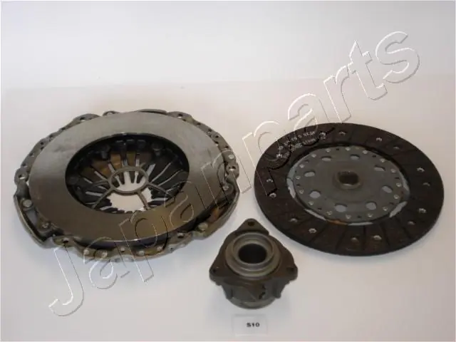 KFS10 Japan Parts Сцепление в сборе