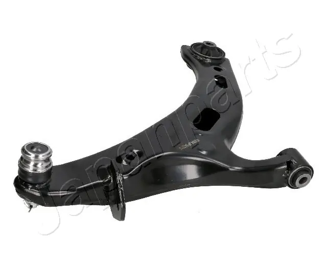 Рычаг передней подвески нижний, правый на Subaru Outback IV B14, BR