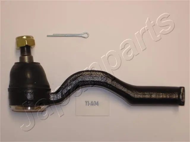TIA04 Japan Parts Наружный наконечник рулевой тяги