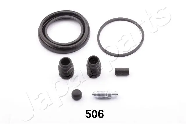  Kit de reparação de suporte do freio dianteiro Mitsubishi Pajero SPORT II SUV (KH) (2008 - 2014) SPORT II
