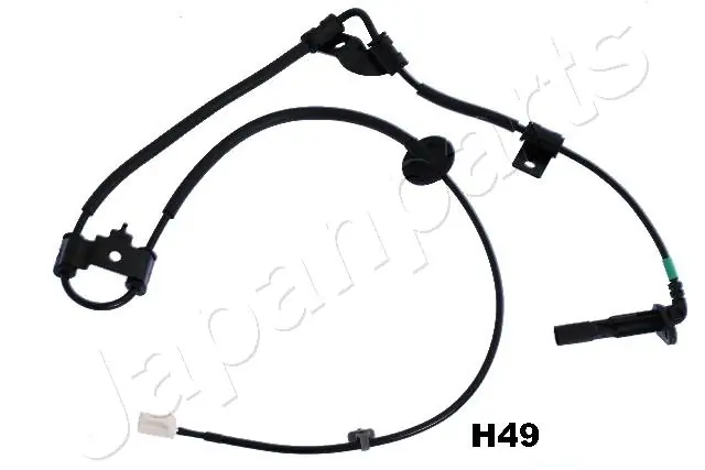 ABSH49 Japan Parts Задний левый датчик АБС