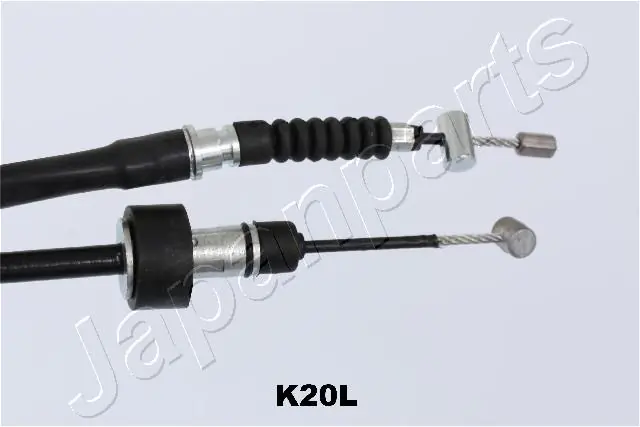 BCK20L Japan Parts Трос ручного тормоза