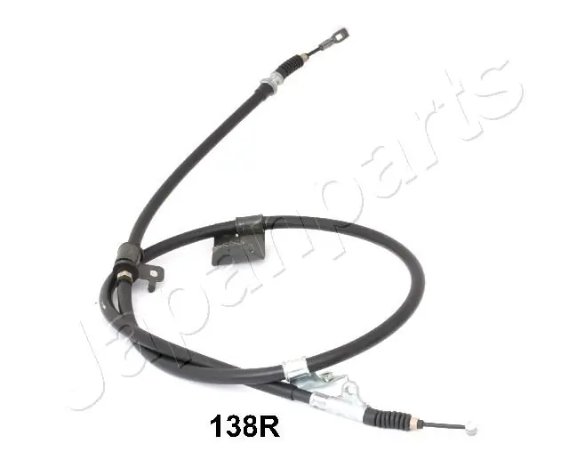 BC138R Japan Parts Трос ручного тормоза задний, правый