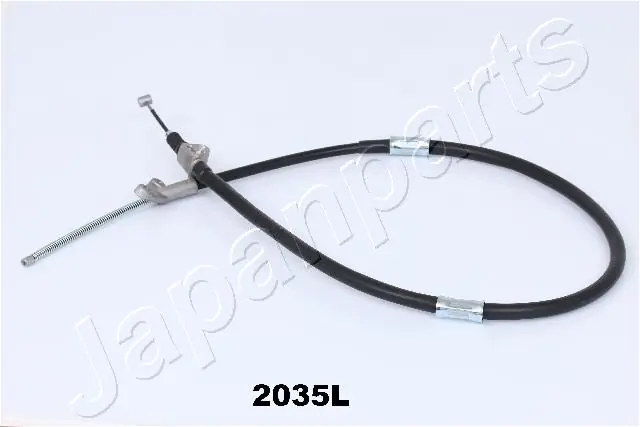 BC2035L Japan Parts Трос ручного тормоза