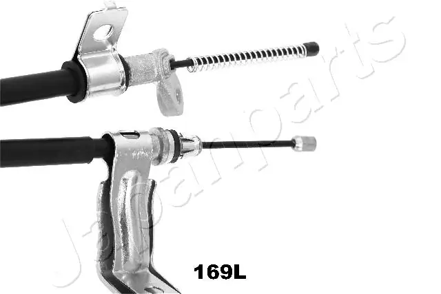BC169L Japan Parts Трос ручного тормоза