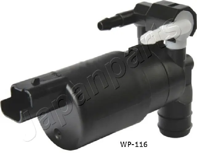 Двигатель омывателя лобового стекла Japan Parts WP116 цена, от 7.70 USD