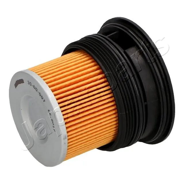 Фильтр тонкой очистки топлива Japan Parts FC007S цена, от 9.55 USD