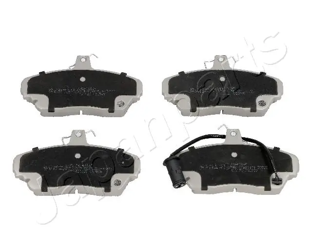 45022SG9V00 Rover Колодки передние
