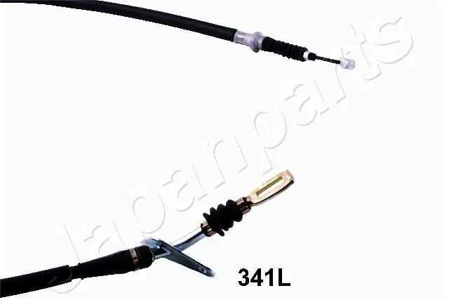 BC341L Japan Parts Трос ручного тормоза