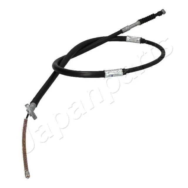 Купить BC202 Japan Parts Задний правый трос ручника