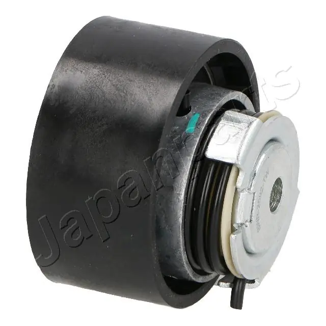 Rolo de reguladora de tensão da correia do mecanismo de distribuição de gás Land Rover Range Rover L320