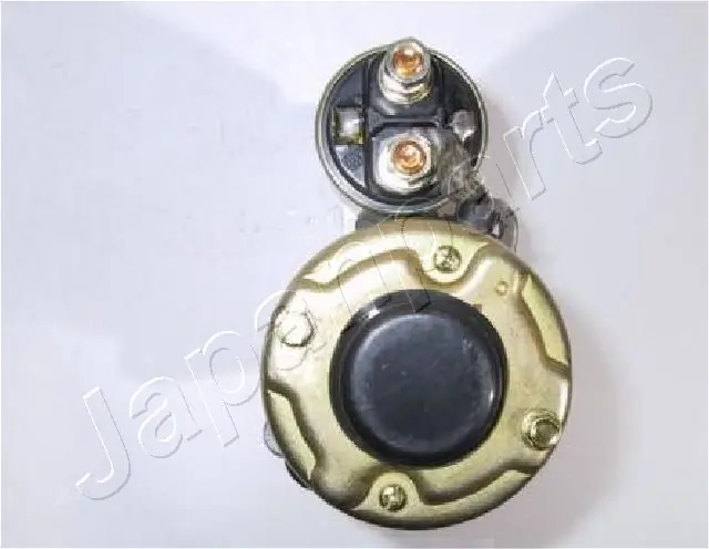 Motor de arranco Nissan Micra K10