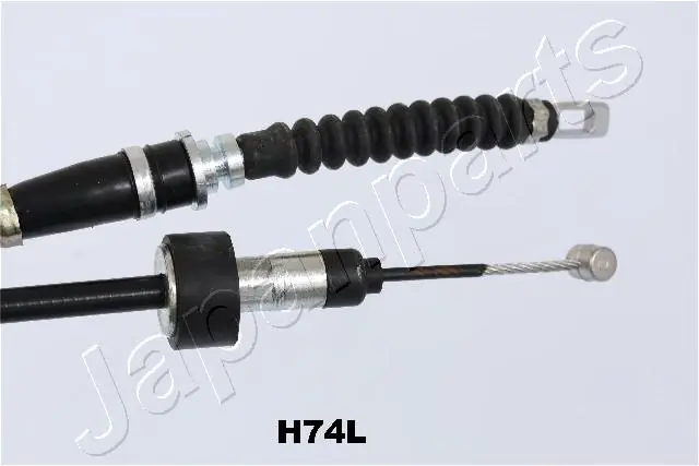 BCH74L Japan Parts Трос ручного тормоза