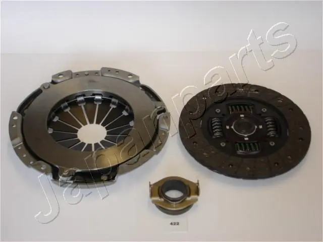 Комплект сцепления (3 части) Honda Accord IV седан (CB3, CB7) (1990 - 1993) цена, от 106.93 USD
