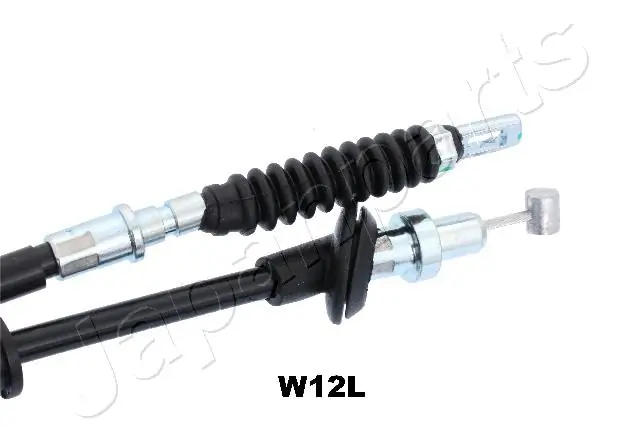 Задний трос ручника P96392000 Parts-Mall