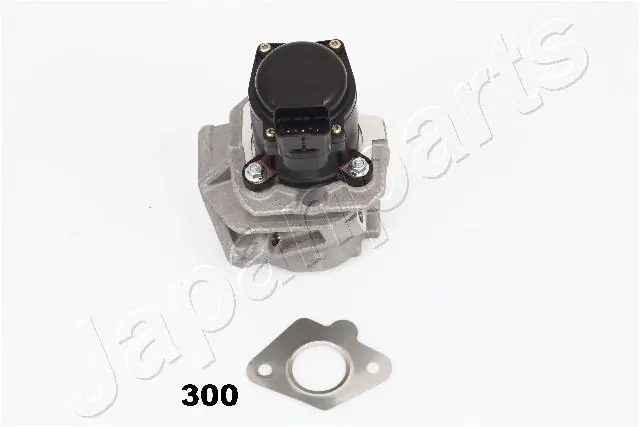 Приборы управления системы рециркуляции Japan Parts EGR300 цена, от 81.69 USD