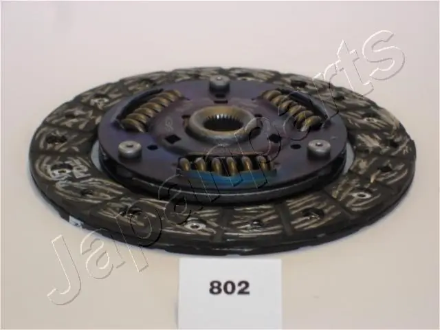 Disco de embraiagem Suzuki Alto 2 EC