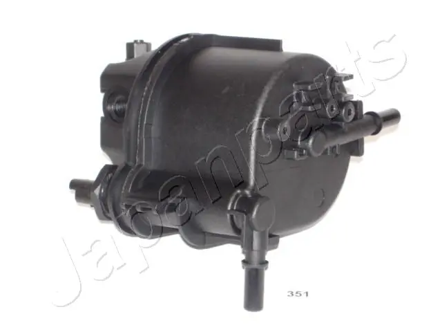 Фильтр тонкой очистки топлива Japan Parts FC351S цена, от 28.41 USD