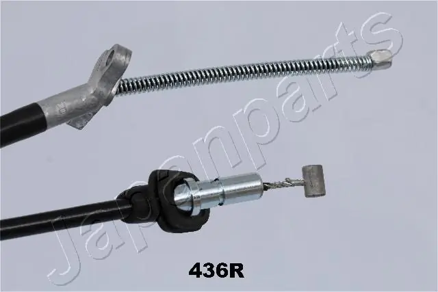 Трос стояночного тормоза задний правый Japan Parts BC436R цена, от 25.61 USD