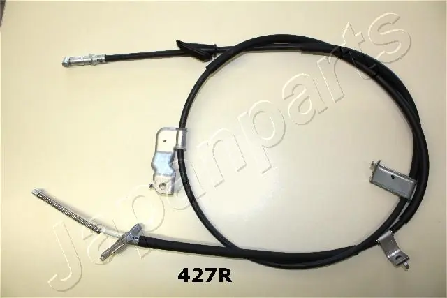BC427R Japan Parts Трос ручного тормоза задний, правый