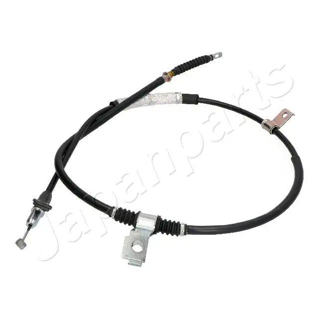 Трос стояночного тормоза задний правый Japan Parts BCW13R цена, от 25.74 USD