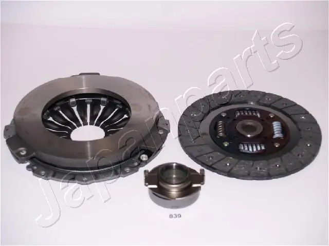KF839 Japan Parts Сцепление в сборе