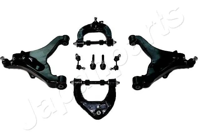 SKS500 Japan Parts Комплект передних рычагов