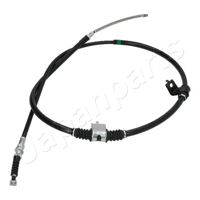 Трос ручного тормоза задний Japan Parts BCH25L цена, от 15.00 USD