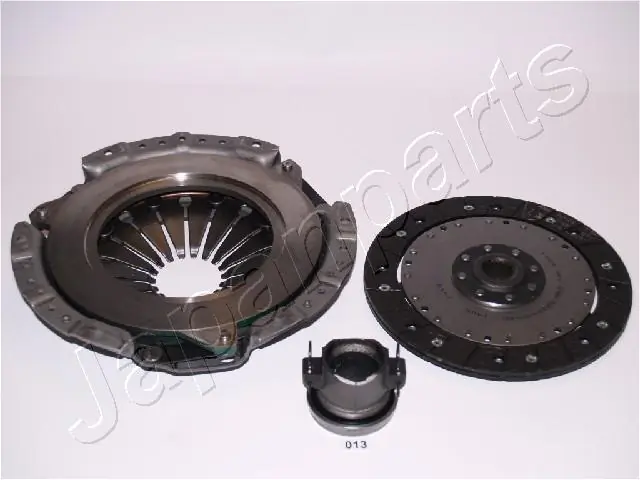 KF013 Japan Parts Сцепление в сборе