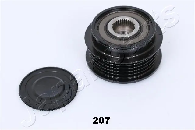 Polia do gerador Toyota Yaris P13