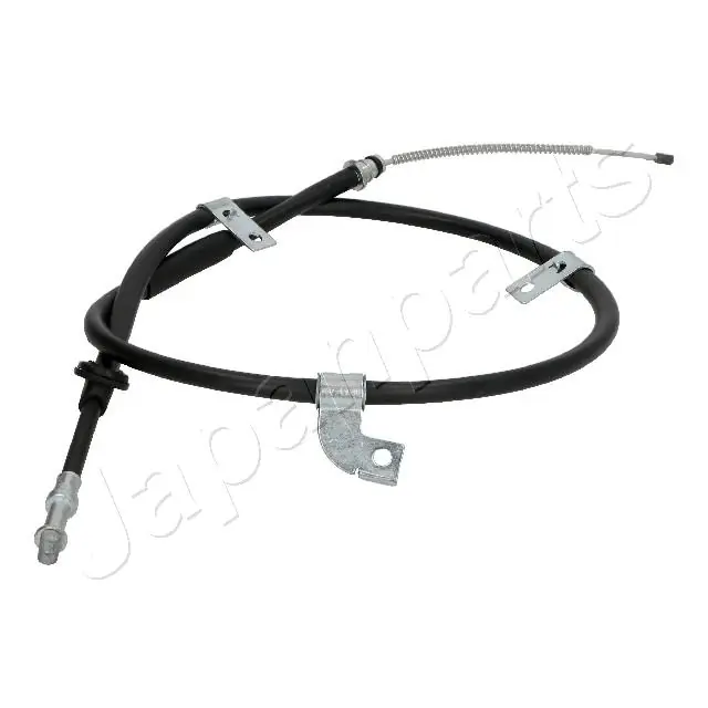 Трос ручного тормоза задний Japan Parts BC712L цена, от 18.04 USD