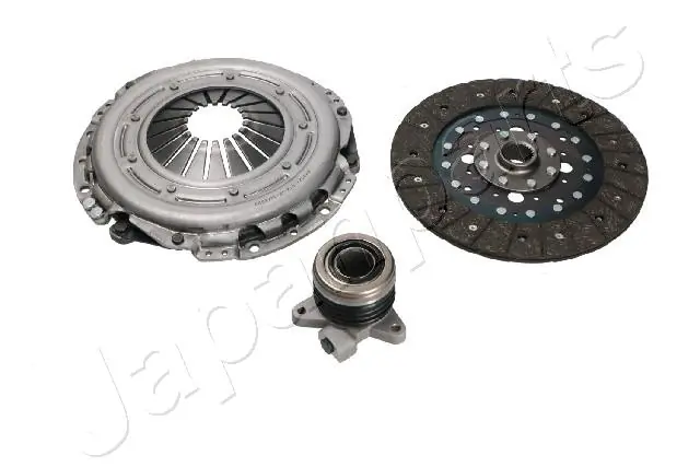 Купить VAL826999 VALEO Комплект сцепления (диск, корзина, подшипник)