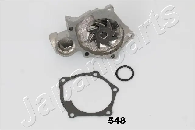 PQ548 Japan Parts Насос водяной