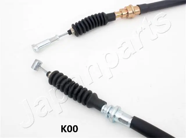 BCK00 Japan Parts Трос ручного тормоза